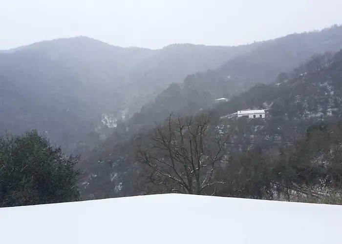 La Casetta Di Sofia Moneglia