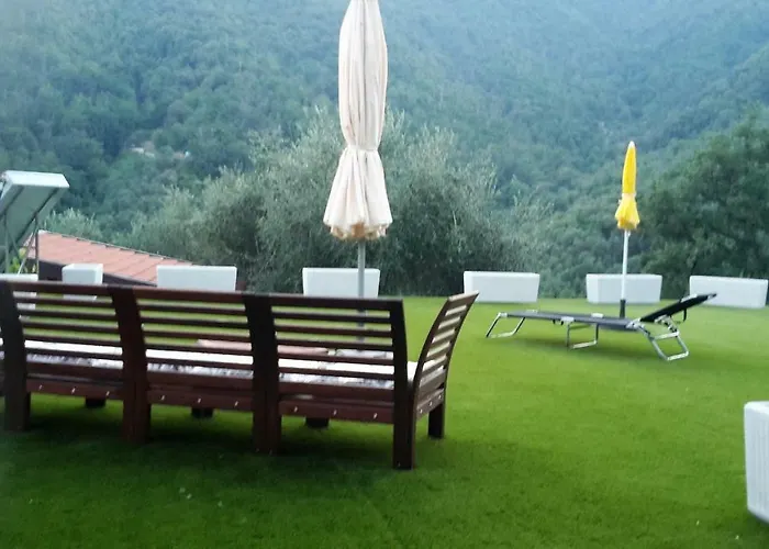 La Casetta Di Sofia Vakantiehuis